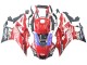 Billige Rot Lila Schwarz Valsir Lenovo 2019-2021 Yamaha YZF R3/R25 Motorrad Verkleidung