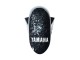 Billige Marble Schwarz Silber Blau Geschmiedet Carbonfaser Stil 2022-2024 Yamaha YZF R3/R25 Motorrad Verkleidung