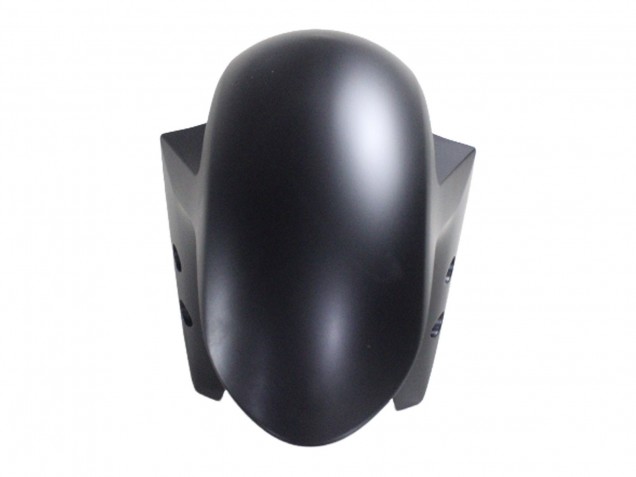 Billige Blau Matt Schwarz 2022-2024 Yamaha YZF R3/R25 Motorrad Verkleidung