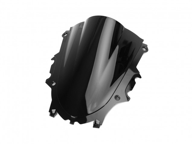 Billige Blau Schwarz ENEOS 2022-2024 Yamaha YZF R3/R25 Motorrad Verkleidung