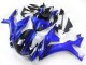 Billige Blau Matt Schwarz 2020-2025 Yamaha YZF 1000 R1 Motorrad Verkleidung