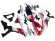 Billige Weiß Rot Glänzendes Schwarz 2020-2025 Yamaha YZF 1000 R1 Motorrad Verkleidung