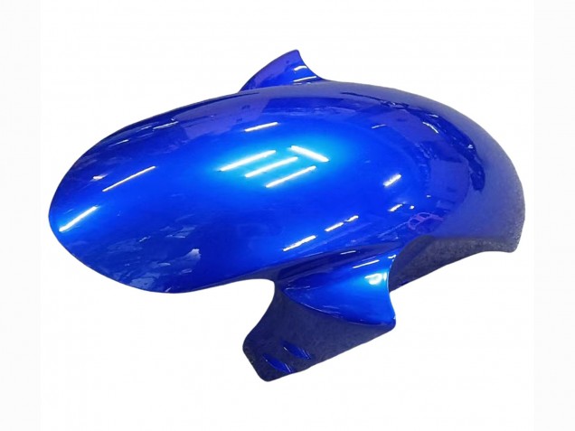 Billige Blau 2003-2004 Yamaha YZF R6 Motorrad Verkleidung