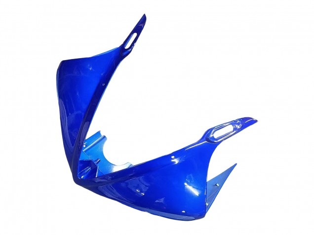 Billige Blau 2006-2009 Yamaha YZF R6S Motorrad Verkleidung