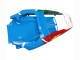 Billige Weiß Blau Grün Rot Kastinee Dunlop Motul 2003-2004 Yamaha YZF R6 Motorrad Verkleidung