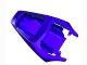 Billige Blau Matt Schwarz 2006-2009 Yamaha YZF R6S Motorrad Verkleidung