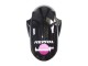 Billige Gelb Rosa Glänzendes Schwarz Rossi Repsol 46 2006-2009 Yamaha YZF R6S Motorrad Verkleidung