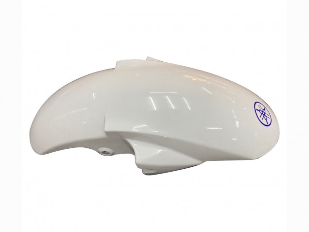 Billige Weiß Blau GYTR 2006-2009 Yamaha YZF R6S Motorrad Verkleidung
