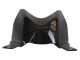 Billige Glänzendes Schwarz Weiß West Rot HRC 62 2011-2015 Honda CBR250RR Motorrad Verkleidung