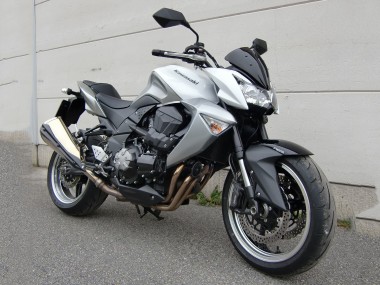 Billige Silber 2003-2006 Kawasaki Z1000 Motorrad Verkleidung