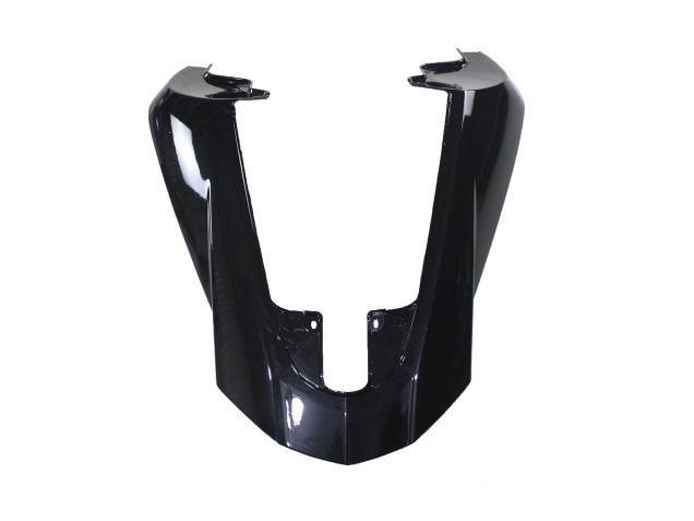 Billige Glänzendes Schwarz 2010-2013 Kawasaki Z1000 Motorrad Verkleidung