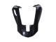 Billige Glänzendes Schwarz 2010-2013 Kawasaki Z1000 Motorrad Verkleidung