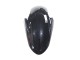 Billige Glänzendes Schwarz 2010-2013 Kawasaki Z1000 Motorrad Verkleidung