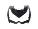 Billige Glänzendes Schwarz 2010-2013 Kawasaki Z1000 Motorrad Verkleidung