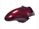 Billige Rot Gold 2000-2001 Kawasaki ZX12R Motorrad Verkleidung