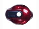 Billige Rot Gold 2000-2001 Kawasaki ZX12R Motorrad Verkleidung