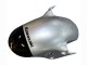 Billige Silber Glänzendes Schwarz Monster Elf 2002-2003 Kawasaki ZX9R Motorrad Verkleidung