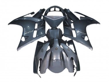 Billige Grau 2007-2012 Yamaha FJR1300 Motorrad Verkleidung