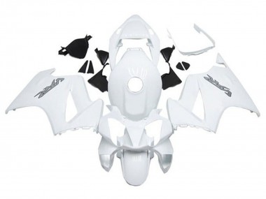 Billige Weiß Grau Aufkleber 2002-2013 Honda VFR 800 Motorrad Verkleidung