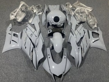Billige Nardo Grau 2019-2021 Yamaha YZF R3/R25 Motorrad Verkleidung