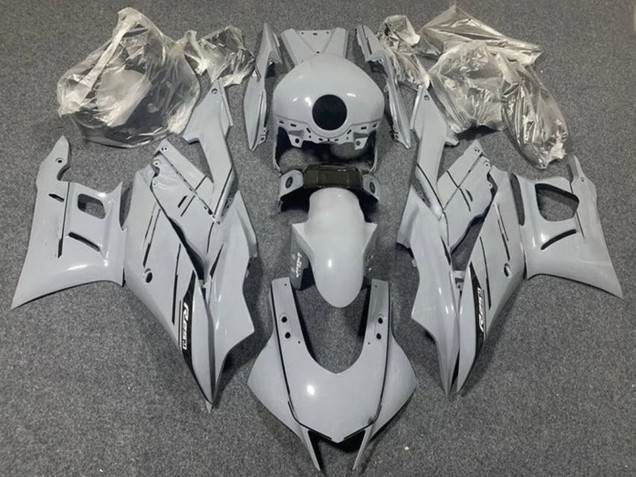 Billige Nardo Grau 2019-2021 Yamaha YZF R3/R25 Motorrad Verkleidung