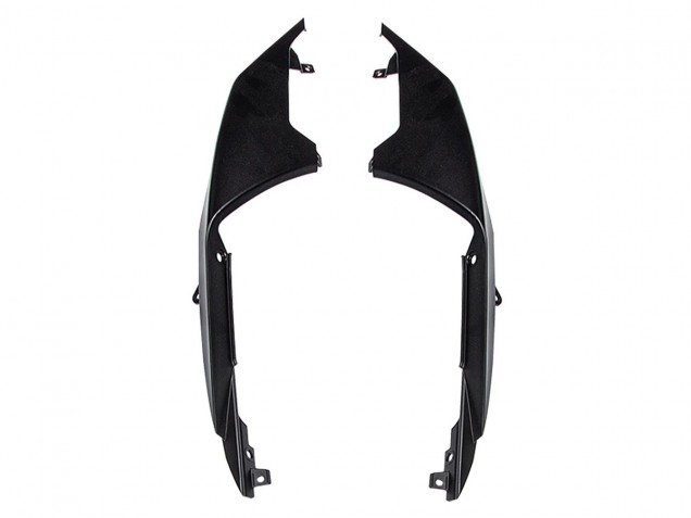 Billige Schwarz Rot 2020-2024 Aprilia RS660 Motorrad Verkleidung