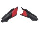 Billige Schwarz Rot 2020-2024 Aprilia RS660 Motorrad Verkleidung