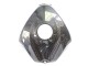Billige Schwarz Weiß Carbonfaser Stil 2006-2007 Suzuki GSXR 600/750 Motorrad Verkleidung