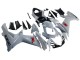 Billige Grau 2011-2024 Suzuki GSXR 600/750 Motorrad Verkleidung