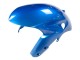Billige Blau Weiß 2011-2024 Suzuki GSXR 600/750 Motorrad Verkleidung