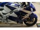 Billige Blau Weiß 1996-2007 Suzuki GSXR 1300 Hayabusa Motorrad Verkleidung