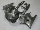 Billige Schwarz CBR 600 F3 1995-1998 Motorrad Verkleidungen & Plastik