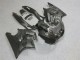Billige Schwarz CBR 600 F3 1995-1998 Motorrad Verkleidungen & Plastik