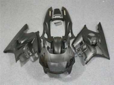 Billige Schwarz CBR 600 F3 1995-1998 Motorrad Verkleidungen & Plastik