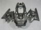Billige Schwarz CBR 600 F3 1995-1998 Motorrad Verkleidungen & Plastik