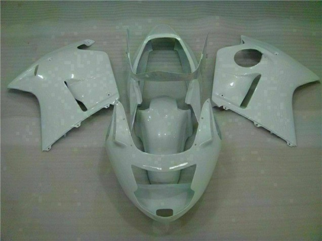 Billige Weiß CBR 1100 XX 1996-2007 Motorrad Verkleidungen