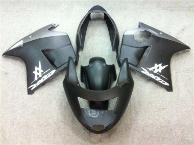 Billige Schwarz CBR 1100 XX 1996-2007 Motorrad Verkleidungen & Plastik