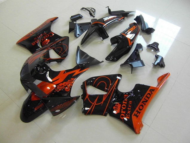 Billige Orange Corona CBR 900 RR 919 1998-1999 Motorrad Verkleidung Billige Orange Corona CBR 900 RR 919 1998-1999 Motorrad Verkleidung