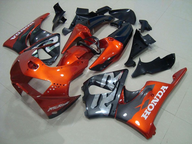 Billige Orange Grau CBR 900 RR 919 1998-1999 Motorrad Verkleidungen Billige Orange Grau CBR 900 RR 919 1998-1999 Motorrad Verkleidungen