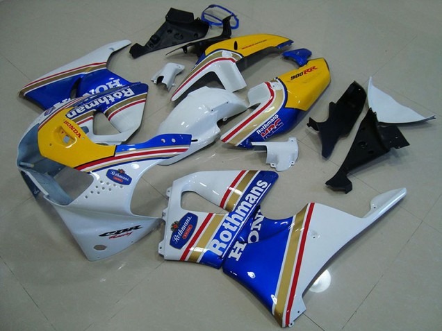 Billige Rothmans CBR 900 RR 919 1998-1999 Motorrad Verkleidungen