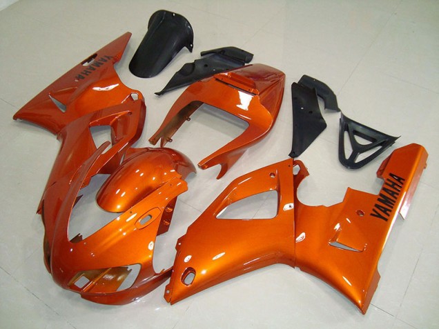 Billige Orange R1 1998-1999 Motorrad Verkleidungen Billige Orange R1 1998-1999 Motorrad Verkleidungen