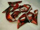 Billige Braun R6 1998-2002 Motorrad Verkleidung Billige Braun R6 1998-2002 Motorrad Verkleidung