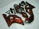 Billige Braun R6 1998-2002 Motorrad Verkleidungen Billige Braun R6 1998-2002 Motorrad Verkleidungen