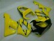 Billige Gelb CBR 900 RR 929RR 2000-2001 Motorrad Verkleidungen