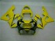 Billige Gelb CBR 900 RR 929RR 2000-2001 Motorrad Verkleidungen