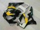 Billige Schwarz CBR 900 RR 929RR 2000-2001 Motorrad Verkleidungen