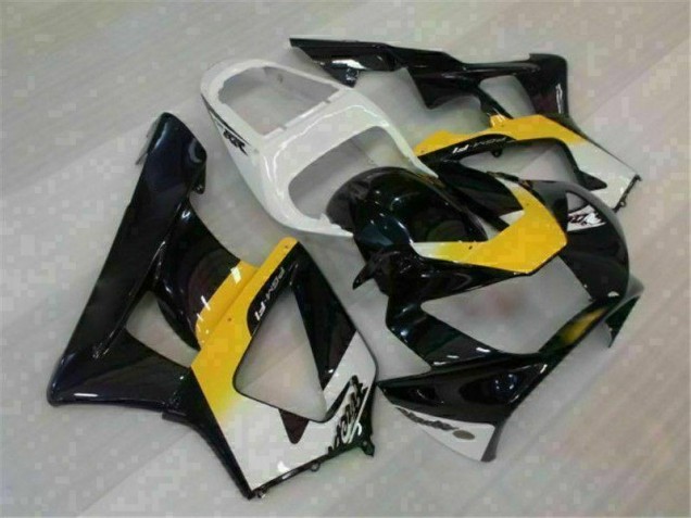 Billige Schwarz CBR 900 RR 929RR 2000-2001 Motorrad Verkleidungen