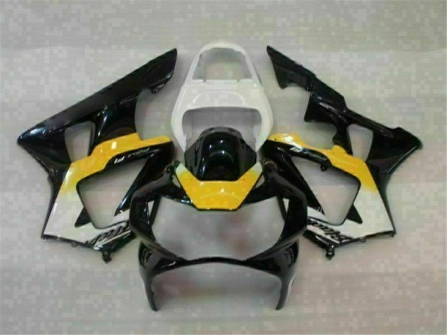 Billige Schwarz CBR 900 RR 929RR 2000-2001 Motorrad Verkleidungen