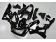 Billige Glänzend Schwarz CBR 900 RR 929RR 2000-2001 Motorrad Verkleidungen