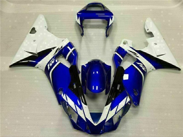 Billige Blau R1 2000-2001 Motorrad Verkleidung & Plastik Billige Blau R1 2000-2001 Motorrad Verkleidung & Plastik
